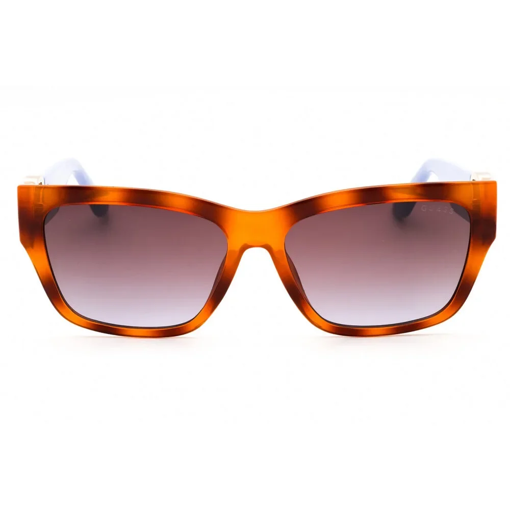 NWT Guess GU00105-53Z 56mm New Sunglasses